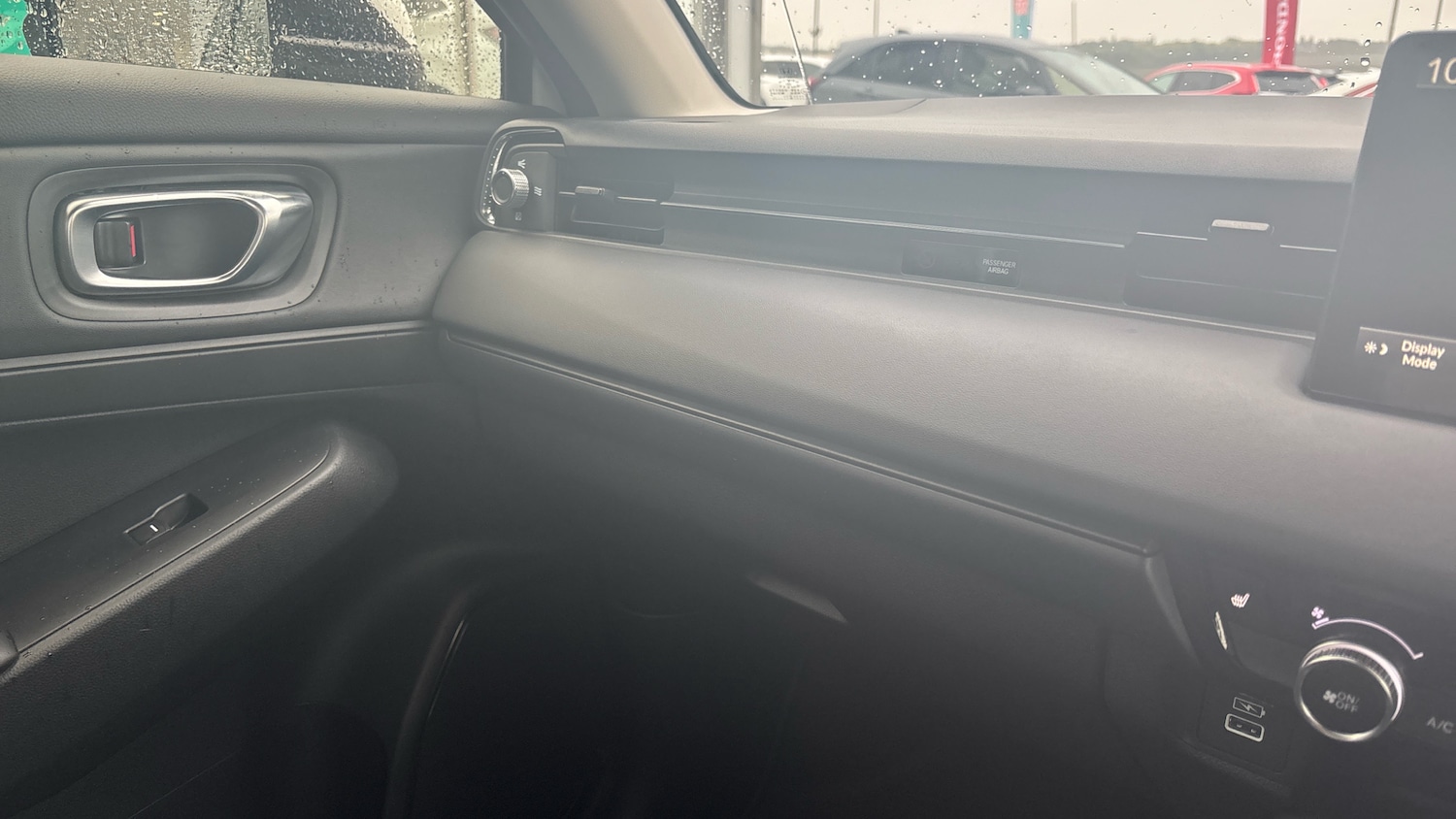 Used Honda HR-V 2023 for sale - 76127978: Photo 31