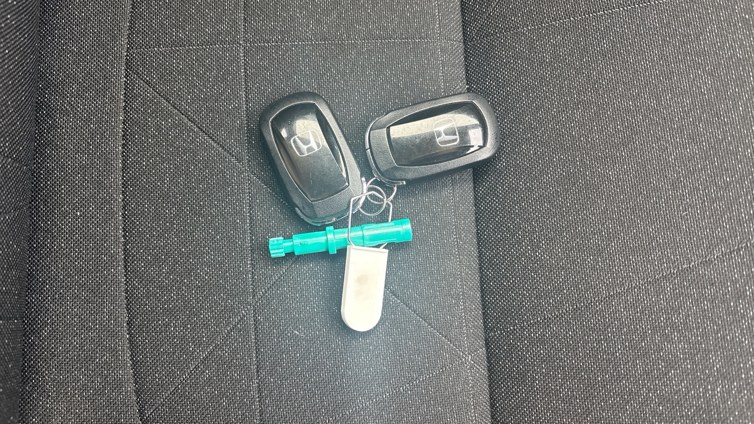 Used Honda HR-V 2023 for sale - 76127978: Photo 32