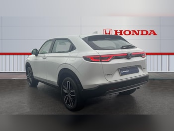 Used Honda HR-V 2023 for sale - 76127978: Photo 3