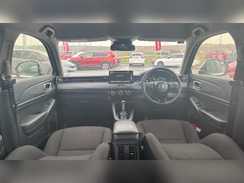Used Honda HR-V 2023 for sale - 76127978: Photo 4