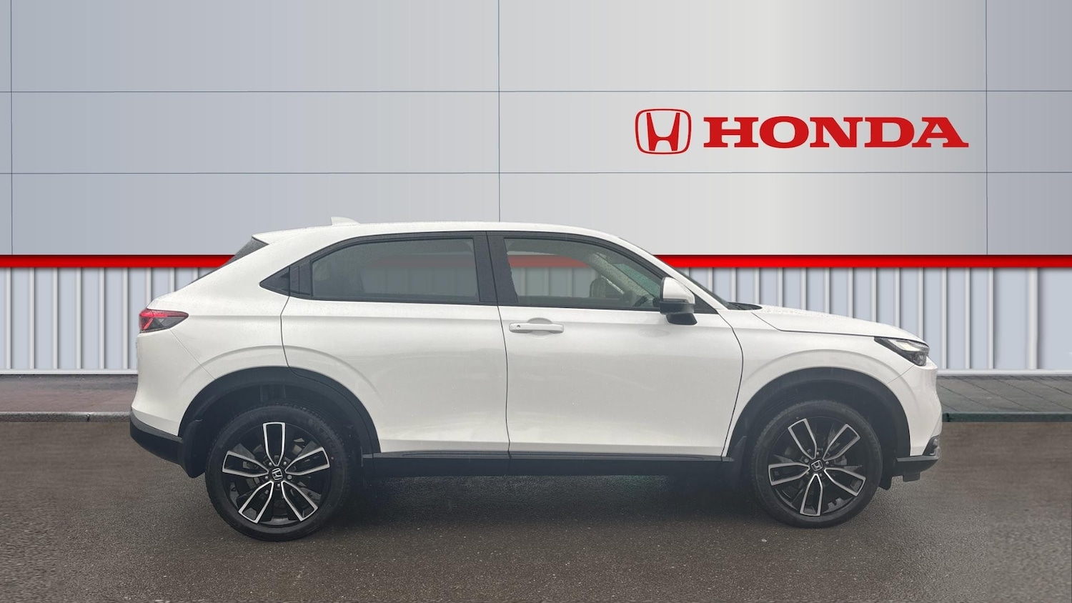 Used Honda HR-V 2023 for sale - 76127978: Photo 5