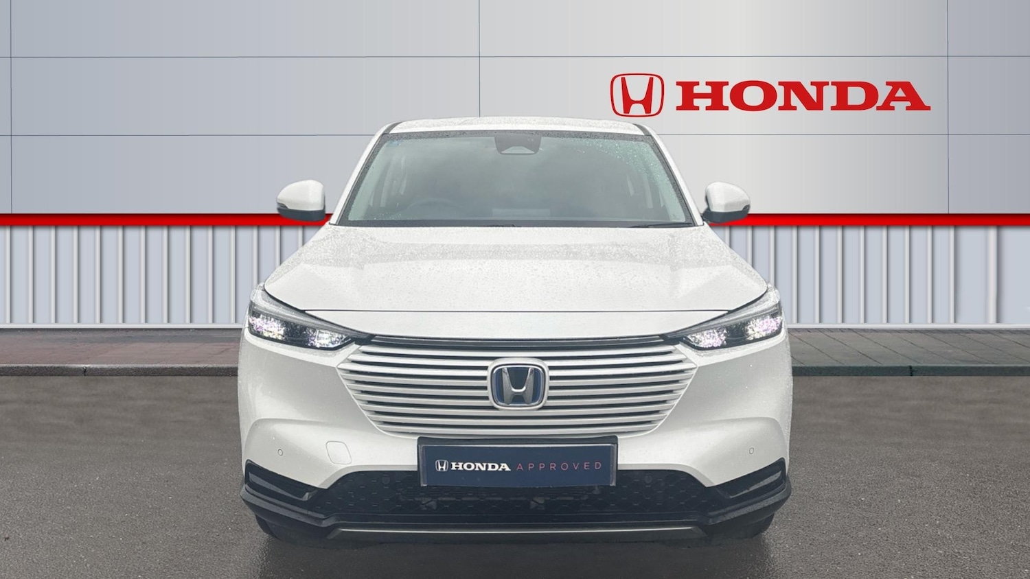 Used Honda HR-V 2023 for sale - 76127978: Photo 6