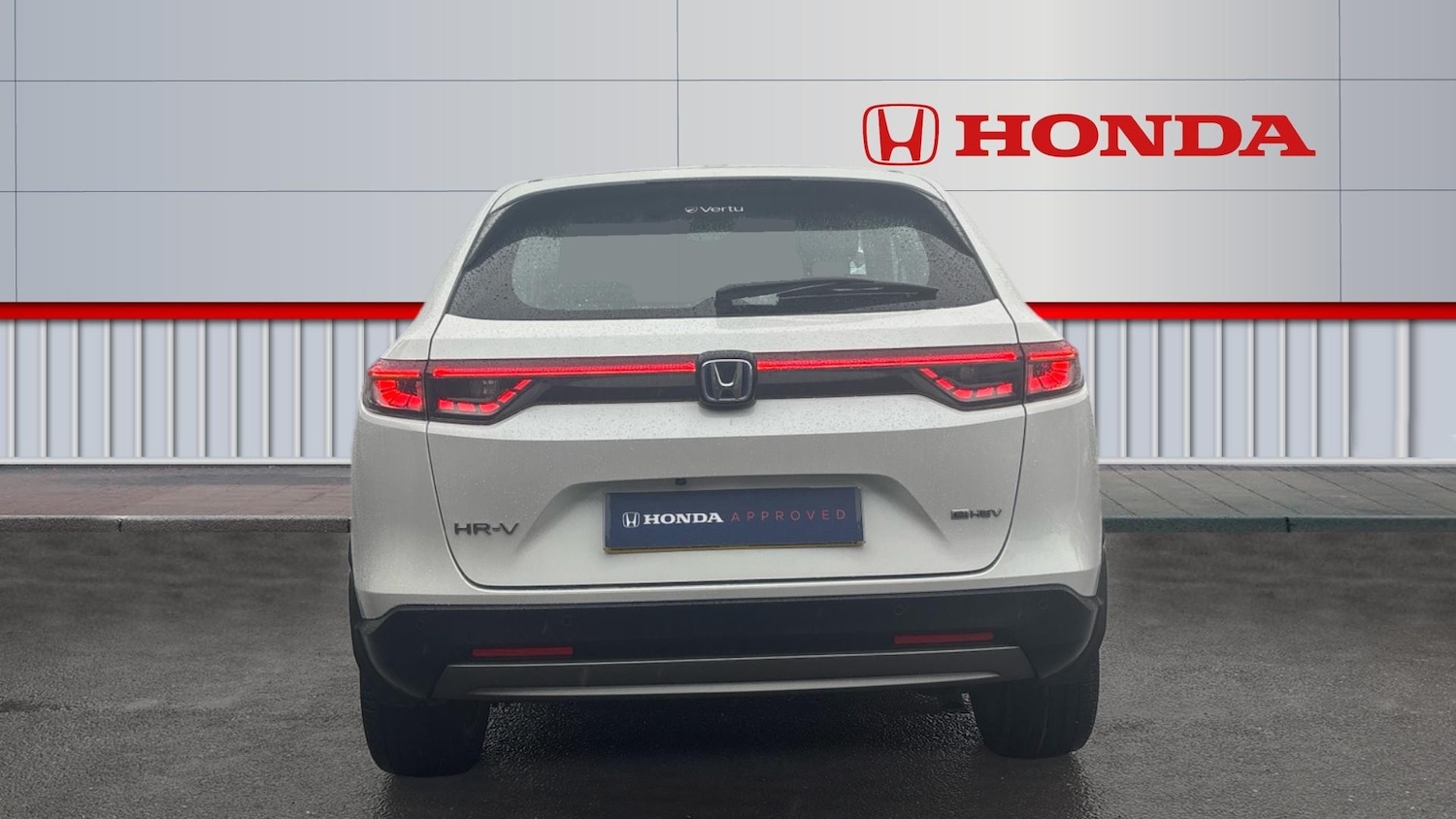 Used Honda HR-V 2023 for sale - 76127978: Photo 7