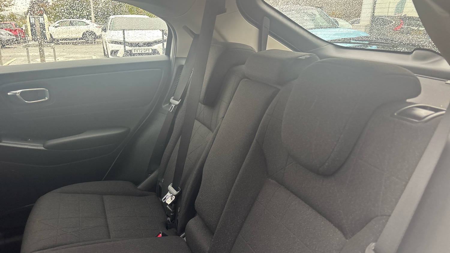 Used Honda HR-V 2023 for sale - 76127978: Photo 8