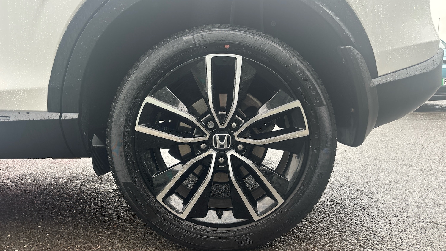 Used Honda HR-V 2023 for sale - 76127978: Photo 9