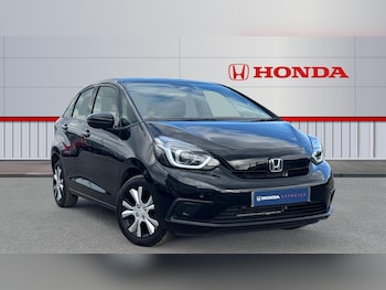 Used Honda Jazz 2023 for sale - 78523200: Photo