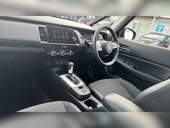 Used Honda Jazz 2023 for sale - 78523200: Photo
