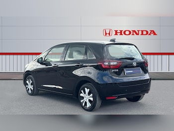 Used Honda Jazz 2023 for sale - 78523200: Photo