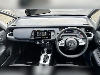 Used Honda Jazz 2023 for sale - 78523200: Photo