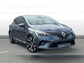 Used Renault Clio 2022 for sale - 75561278: Photo
