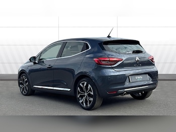 Used Renault Clio 2022 for sale - 75561278: Photo