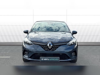 Used Renault Clio 2022 for sale - 75561278: Photo