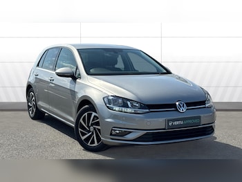 Used Volkswagen Golf 2019 for sale - 78984021: Photo
