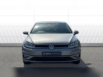 Used Volkswagen Golf 2019 for sale - 78984021: Photo