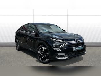 Used Citroen C4 2023 for sale - 78802093: Photo