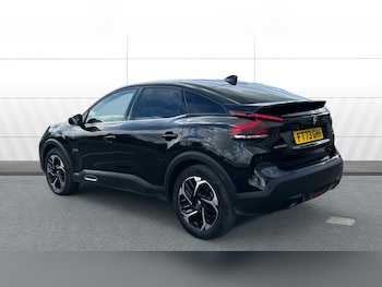Used Citroen C4 2023 for sale - 78802093: Photo