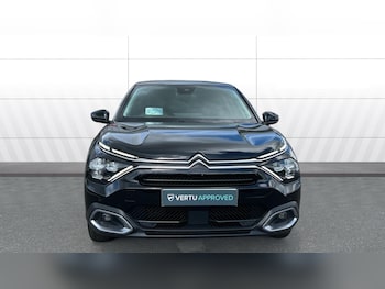 Used Citroen C4 2023 for sale - 78802093: Photo