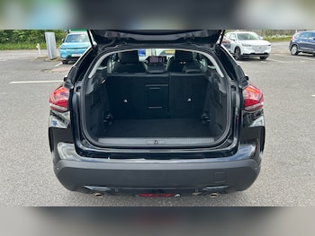 Used Citroen C4 2023 for sale - 78802093: Photo