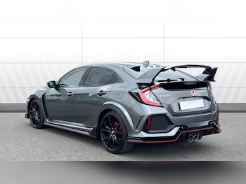 Used Honda Civic 2019 for sale - 78521327: Photo