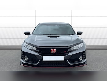Used Honda Civic 2019 for sale - 78521327: Photo