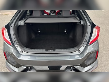 Used Honda Civic 2019 for sale - 78521327: Photo