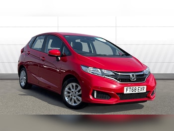 Used Honda Jazz 2018 for sale - 79286719: Photo