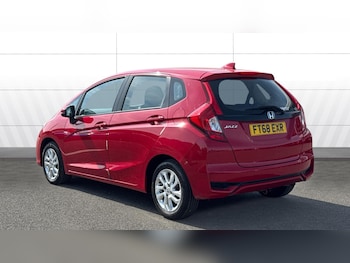 Used Honda Jazz 2018 for sale - 79286719: Photo