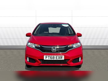 Used Honda Jazz 2018 for sale - 79286719: Photo