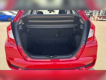 Used Honda Jazz 2018 for sale - 79286719: Photo