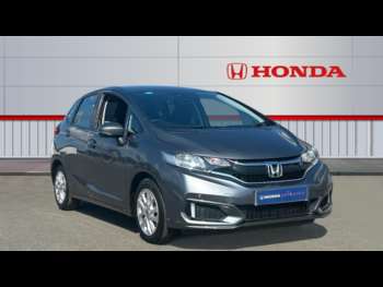 2020 (20) - 1.3 i-VTEC SE 5dr Petrol Hatchback