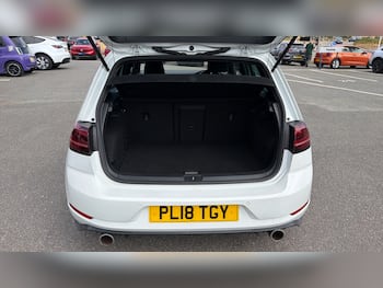 Used Volkswagen Golf 2018 for sale - 79524797: Photo