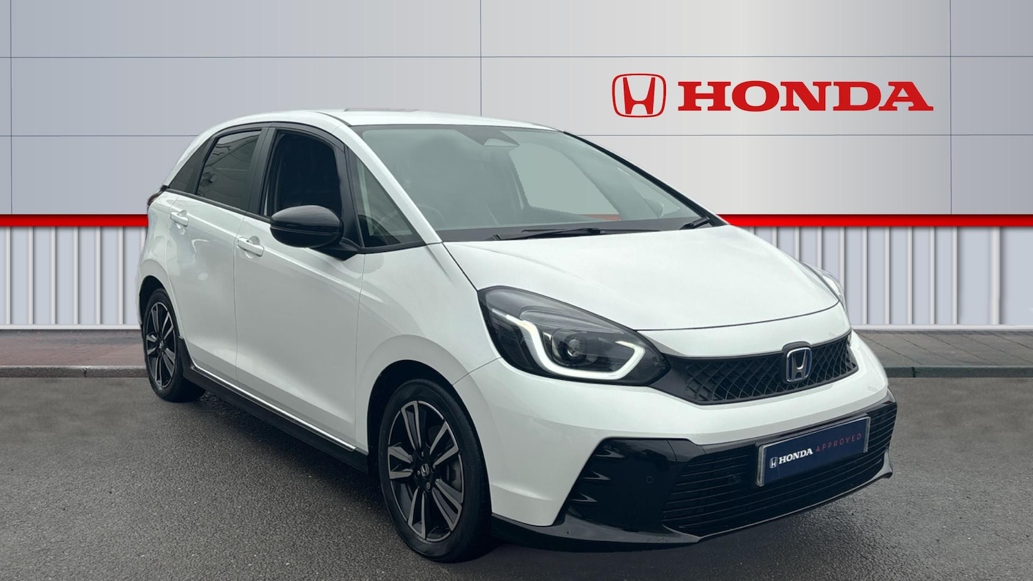 Used Honda Jazz 2023 for sale - 76181889: Photo 1