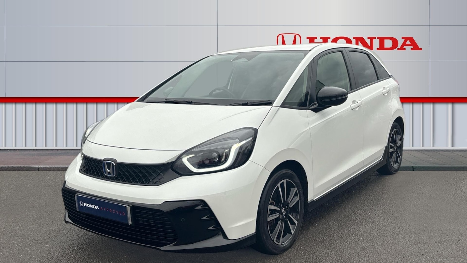 Used Honda Jazz 2023 for sale - 76181889: Photo 10