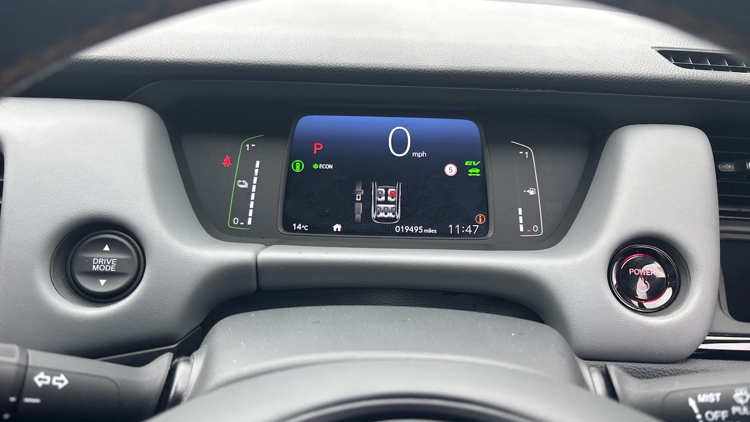 Used Honda Jazz 2023 for sale - 76181889: Photo 11