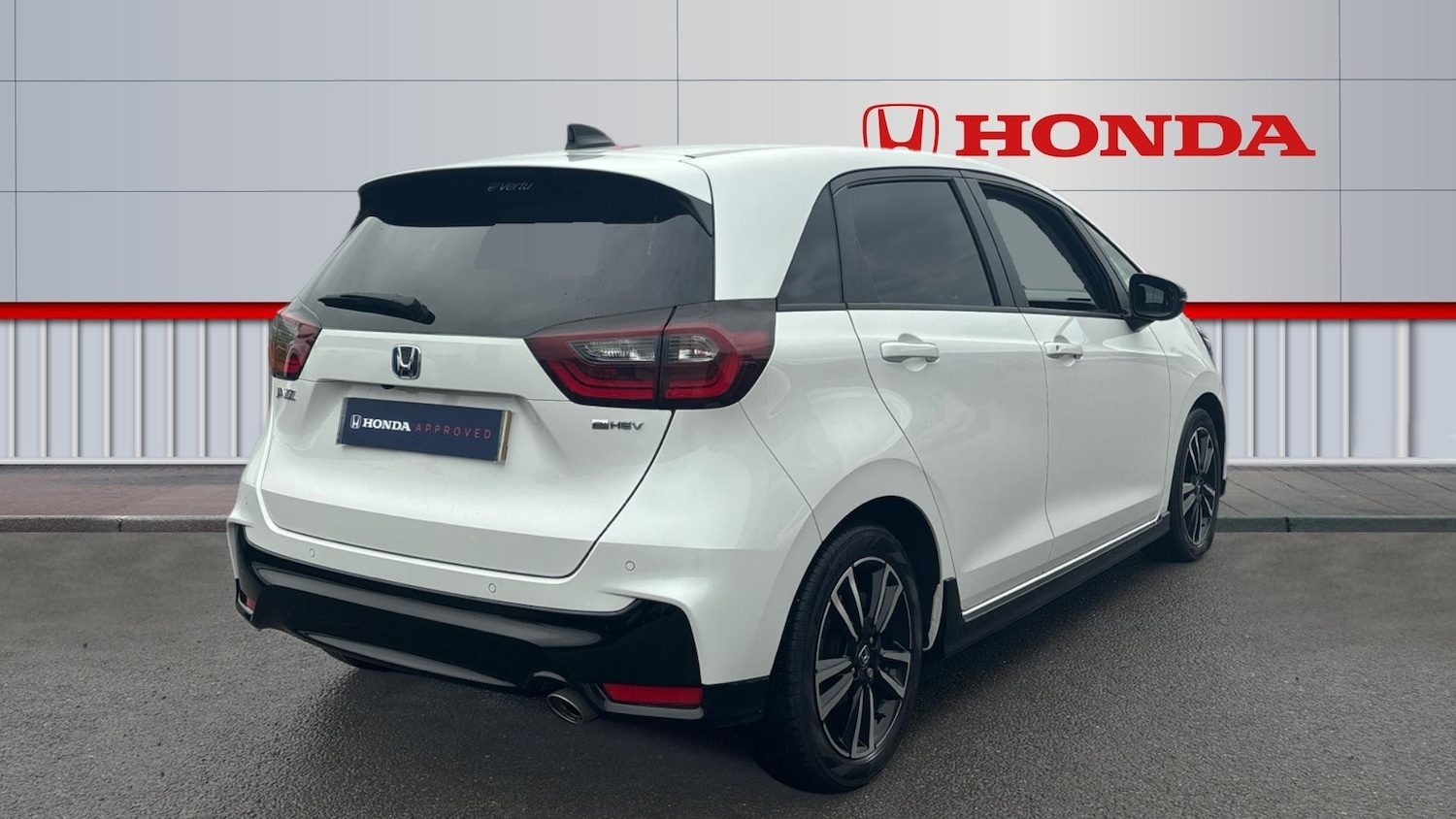 Used Honda Jazz 2023 for sale - 76181889: Photo 12