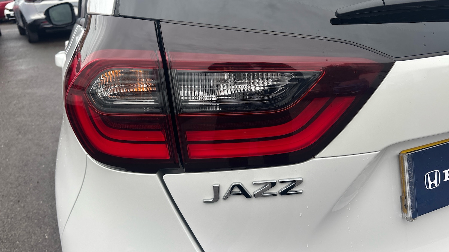Used Honda Jazz 2023 for sale - 76181889: Photo 15