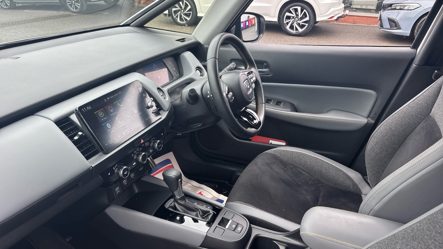 Used Honda Jazz 2023 for sale - 76181889: Photo 2