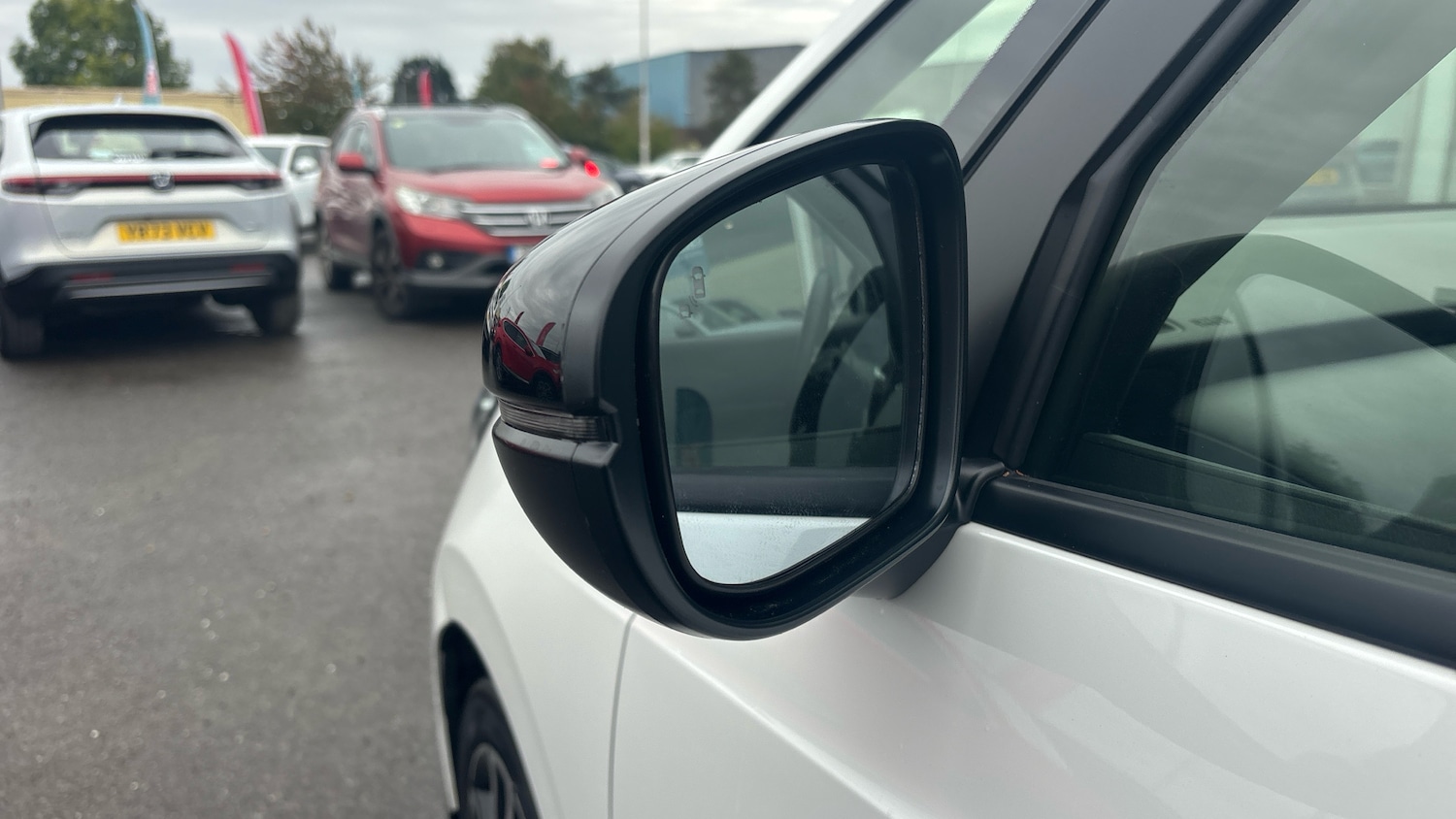 Used Honda Jazz 2023 for sale - 76181889: Photo 20