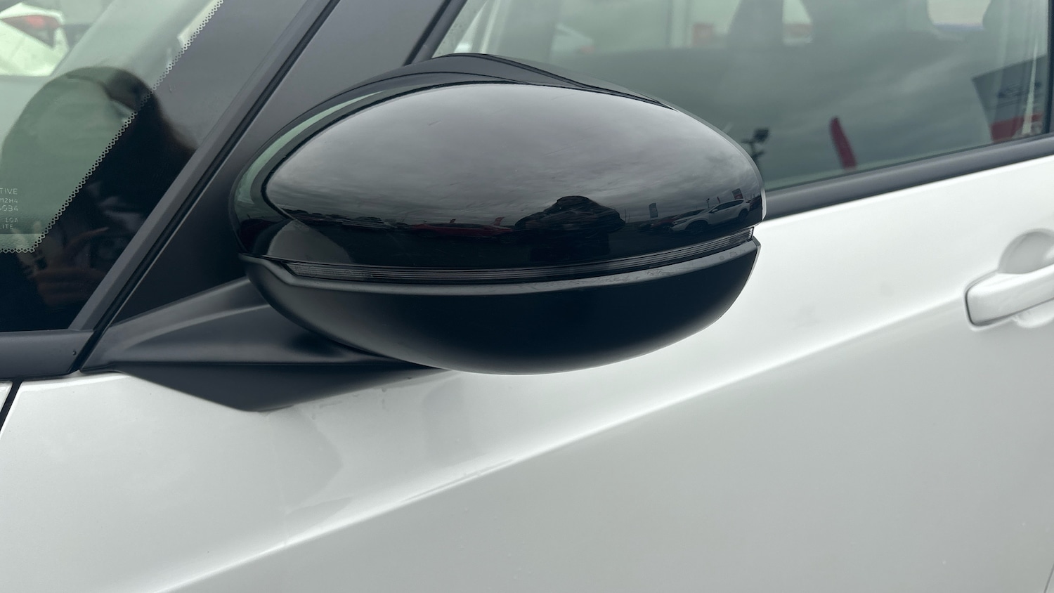 Used Honda Jazz 2023 for sale - 76181889: Photo 21
