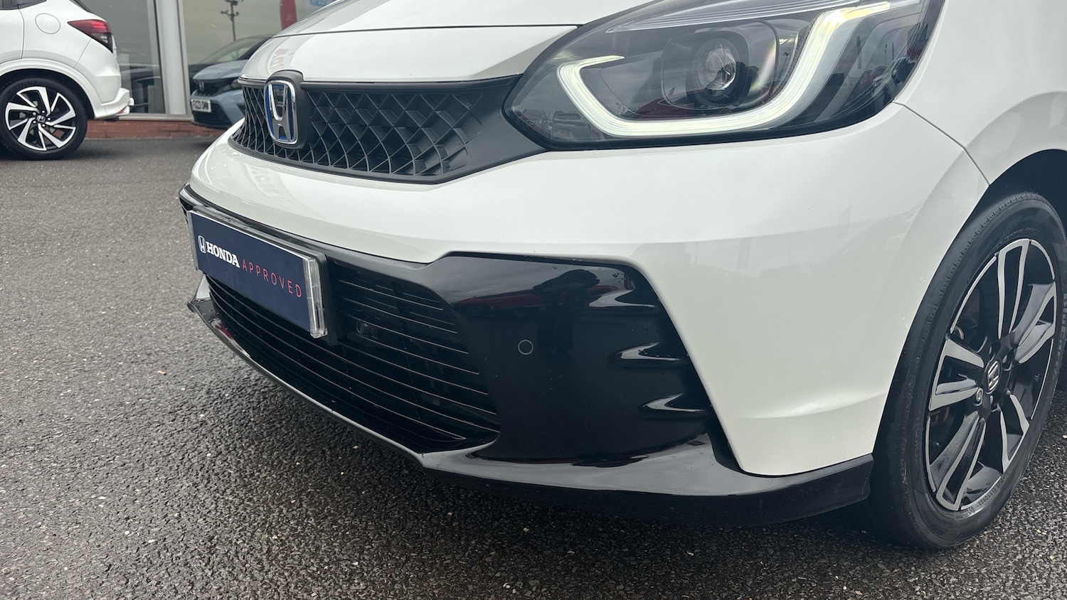 Used Honda Jazz 2023 for sale - 76181889: Photo 23
