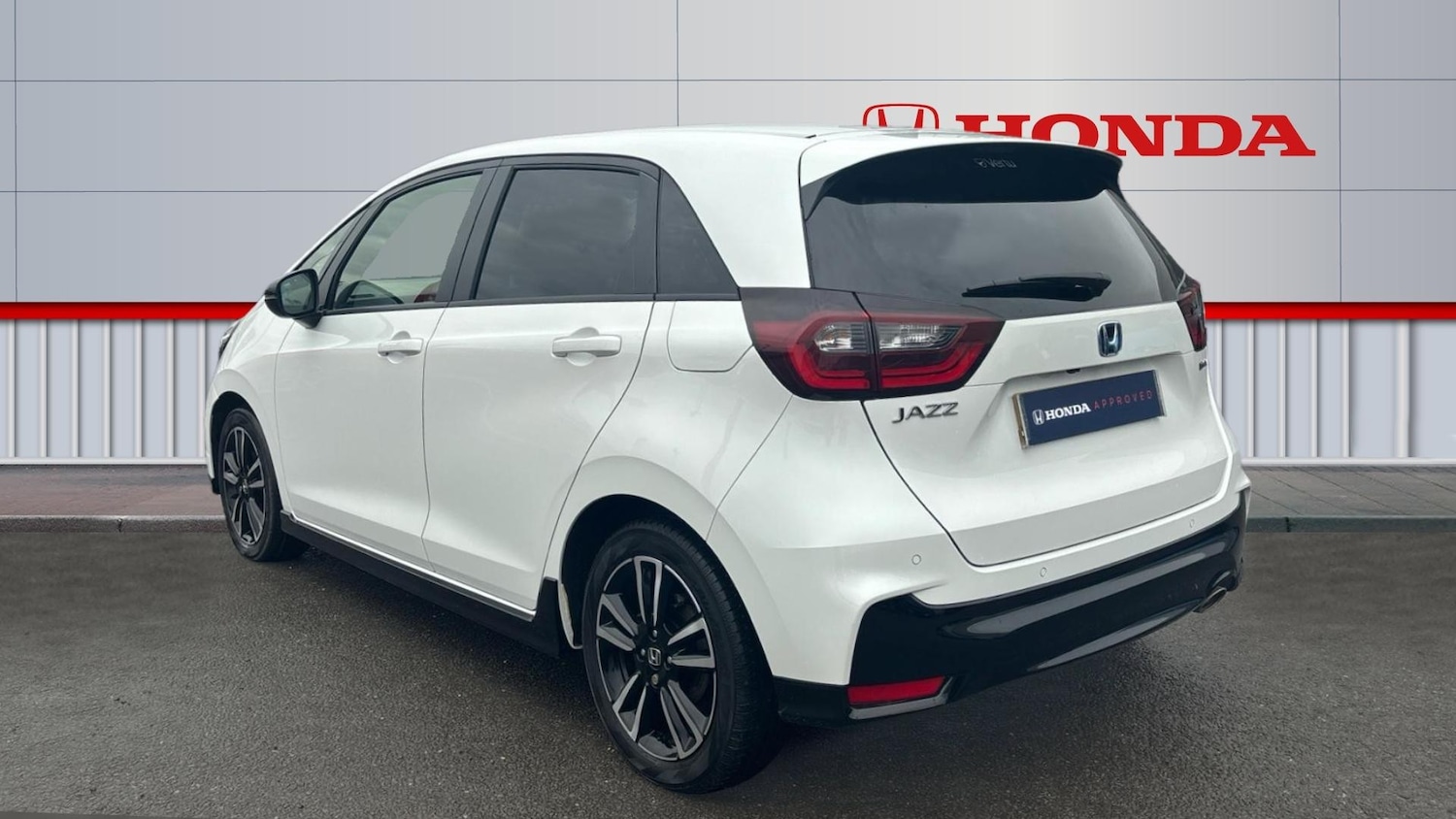 Used Honda Jazz 2023 for sale - 76181889: Photo 3
