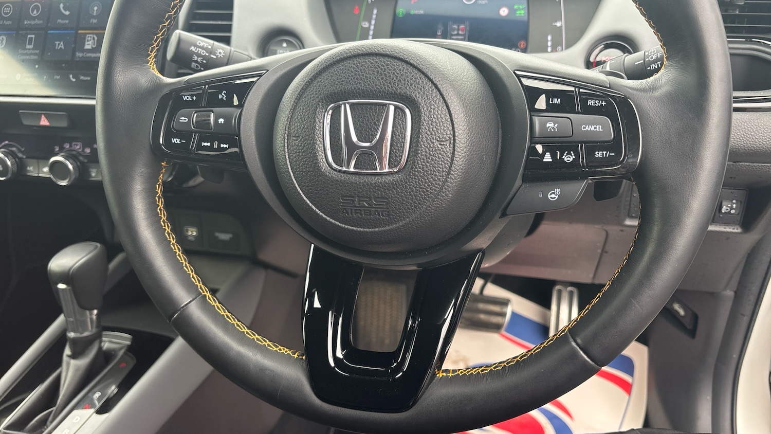 Used Honda Jazz 2023 for sale - 76181889: Photo 33