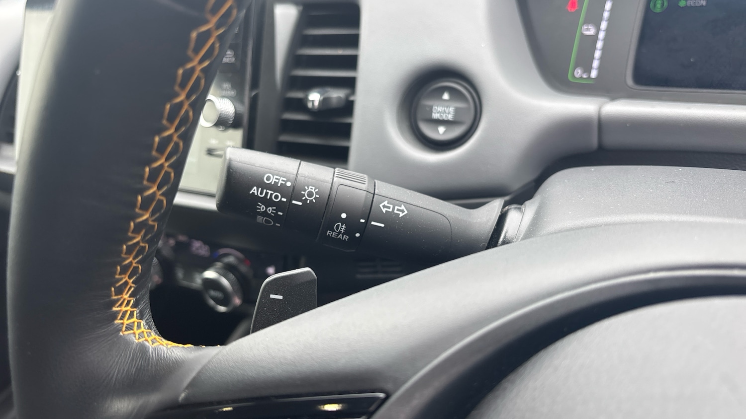 Used Honda Jazz 2023 for sale - 76181889: Photo 35