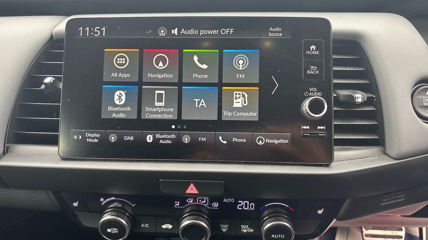 Used Honda Jazz 2023 for sale - 76181889: Photo 38
