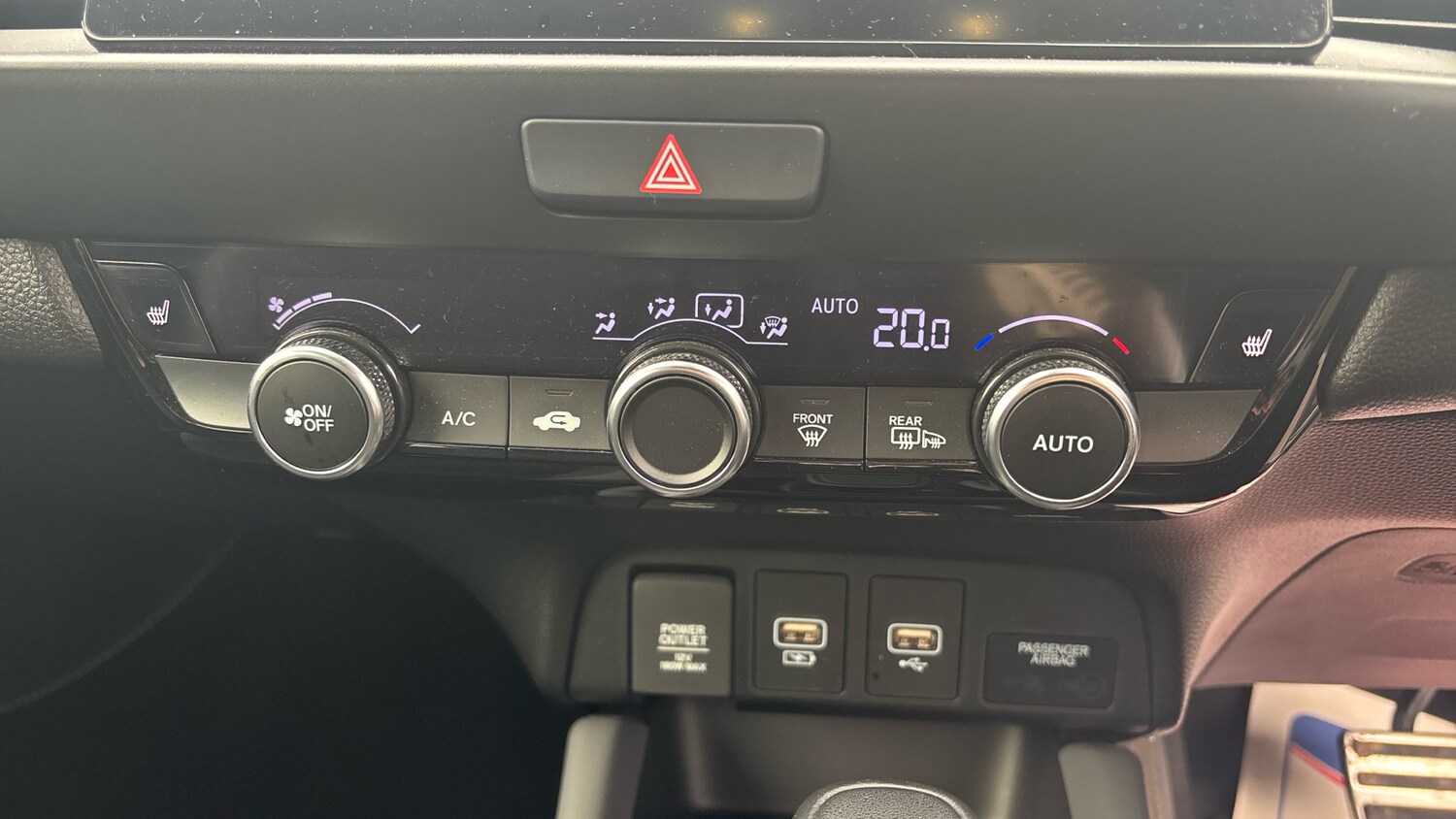 Used Honda Jazz 2023 for sale - 76181889: Photo 39