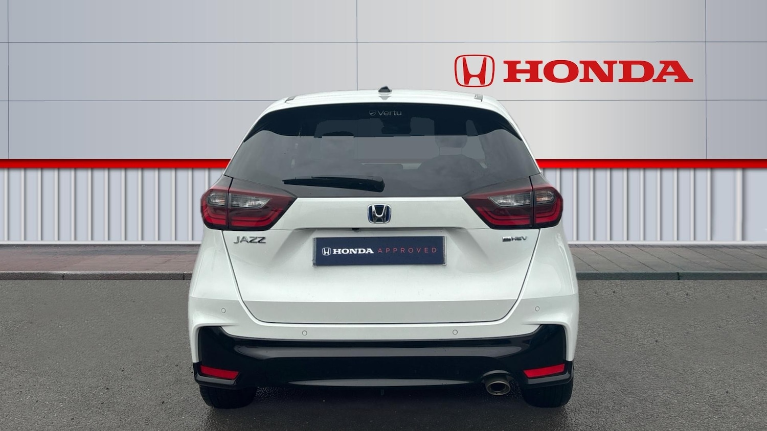 Used Honda Jazz 2023 for sale - 76181889: Photo 7