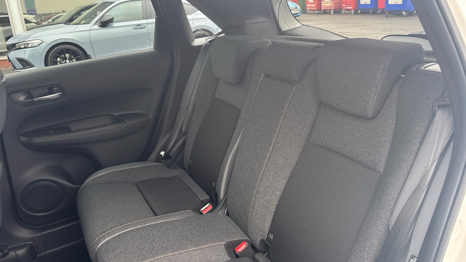 Used Honda Jazz 2023 for sale - 76181889: Photo 8