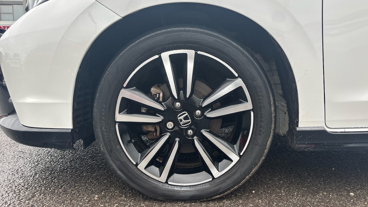 Used Honda Jazz 2023 for sale - 76181889: Photo 9
