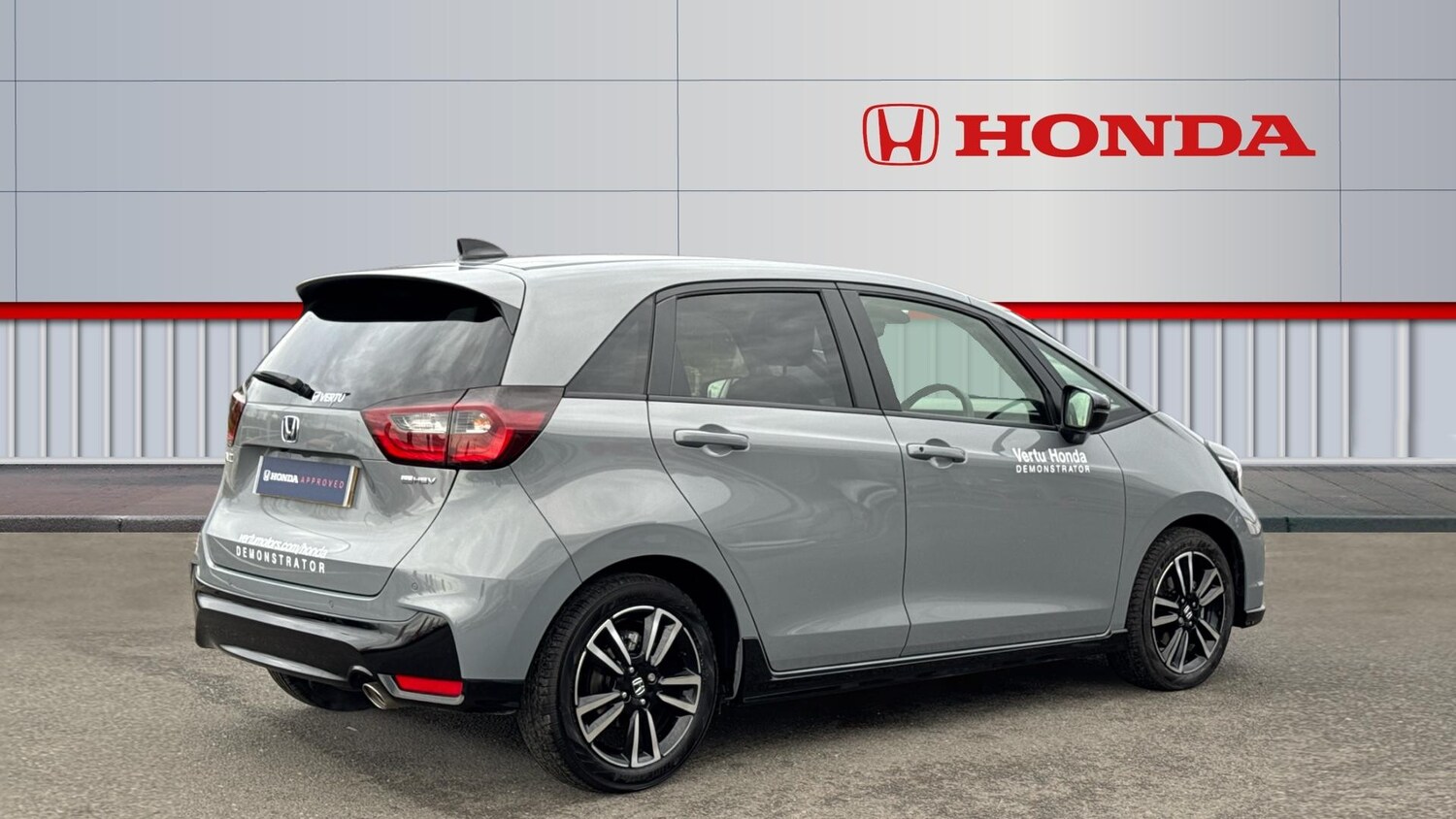 Used Honda Jazz 2025 for sale - 77804330: Photo 12