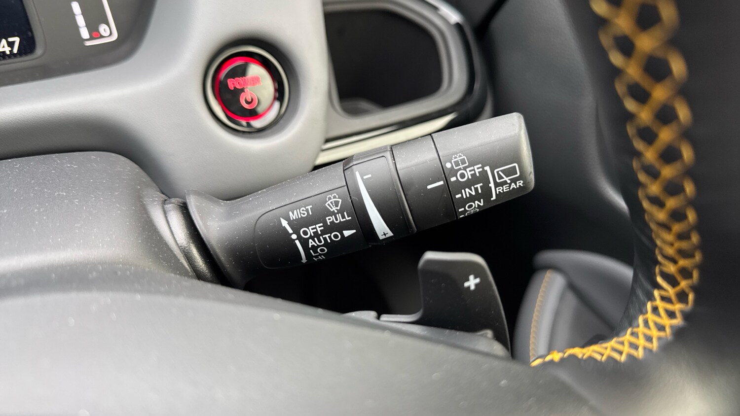 Used Honda Jazz 2025 for sale - 77804330: Photo 19